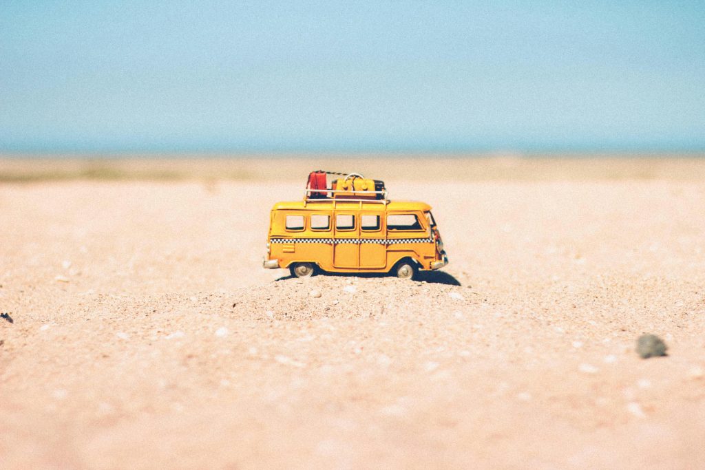 Sharing economy and tourism: Who wins and who loses?