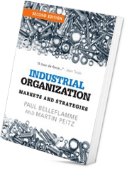 Industrial Organization: