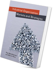 Industrial Organization: