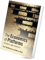 The Economics of Platforms