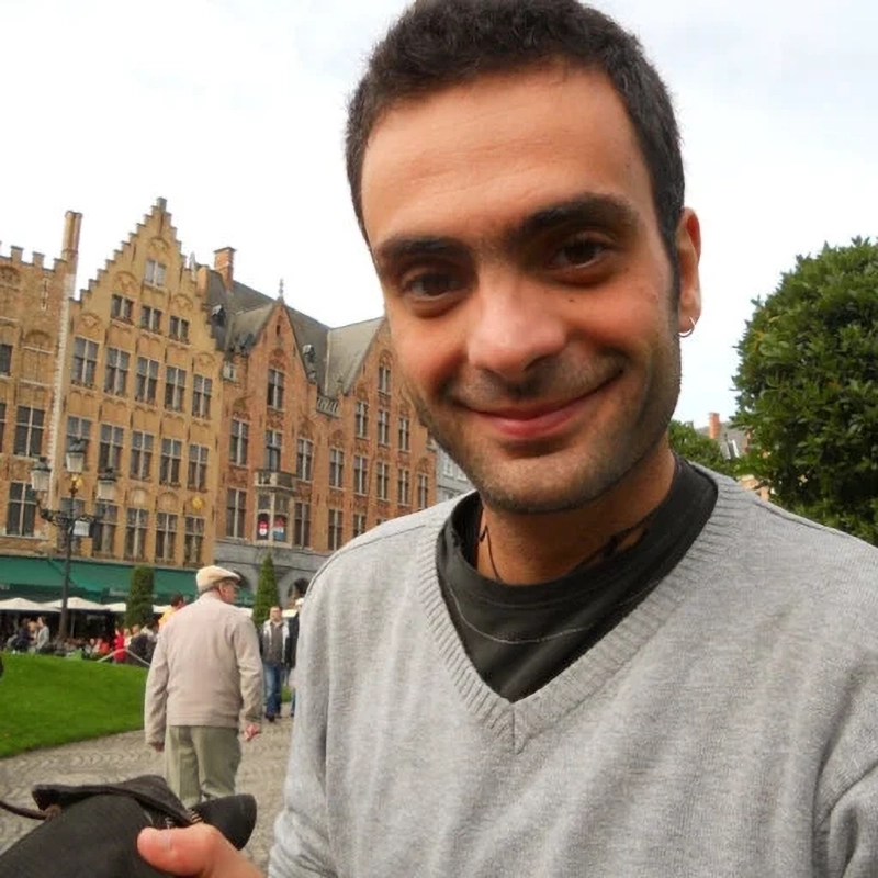 Elias Carroni