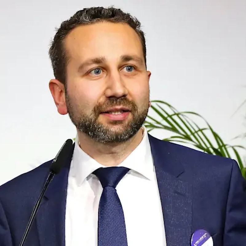 Nicolas Neysen
