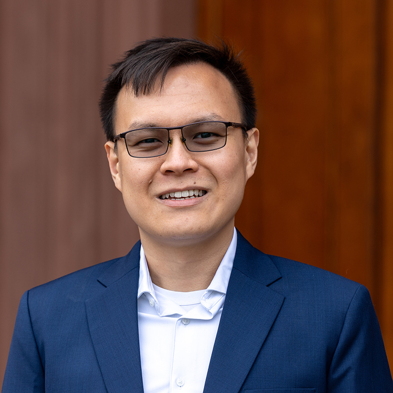 Robin Ng