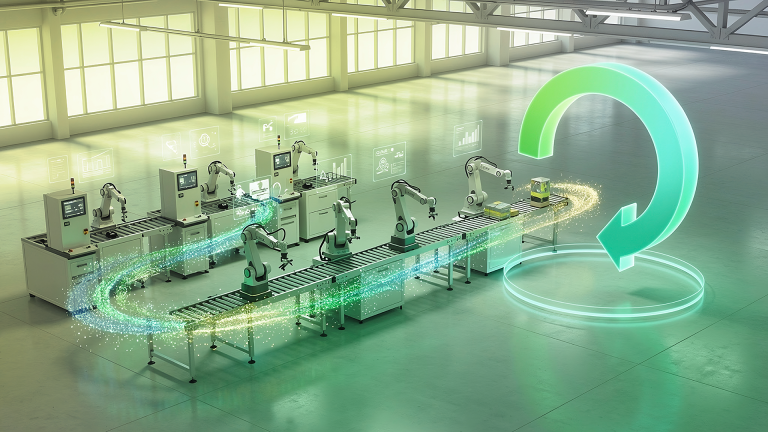 Circular economy