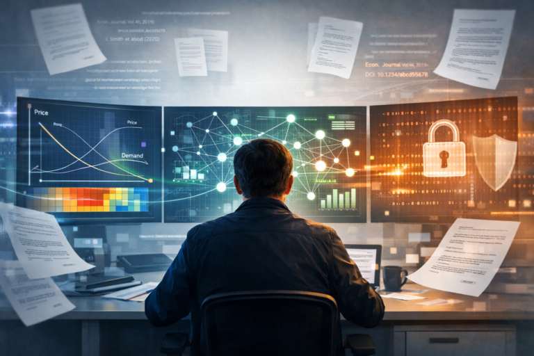 Pricing/Data/Privacy