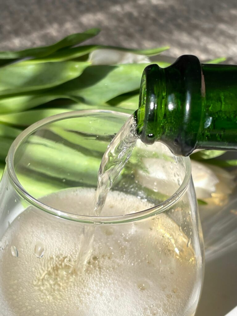 PROSEco: a ‘sparkling’ research project (2)